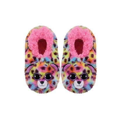 Picture of TY SLIPPER SMALL TIGERLY